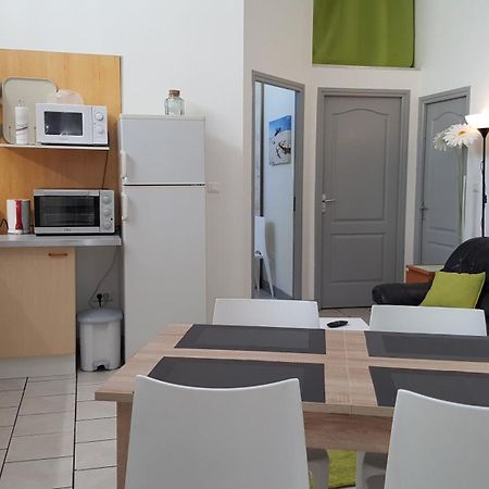 Apartmán Le Souplex Troyes Exteriér fotografie