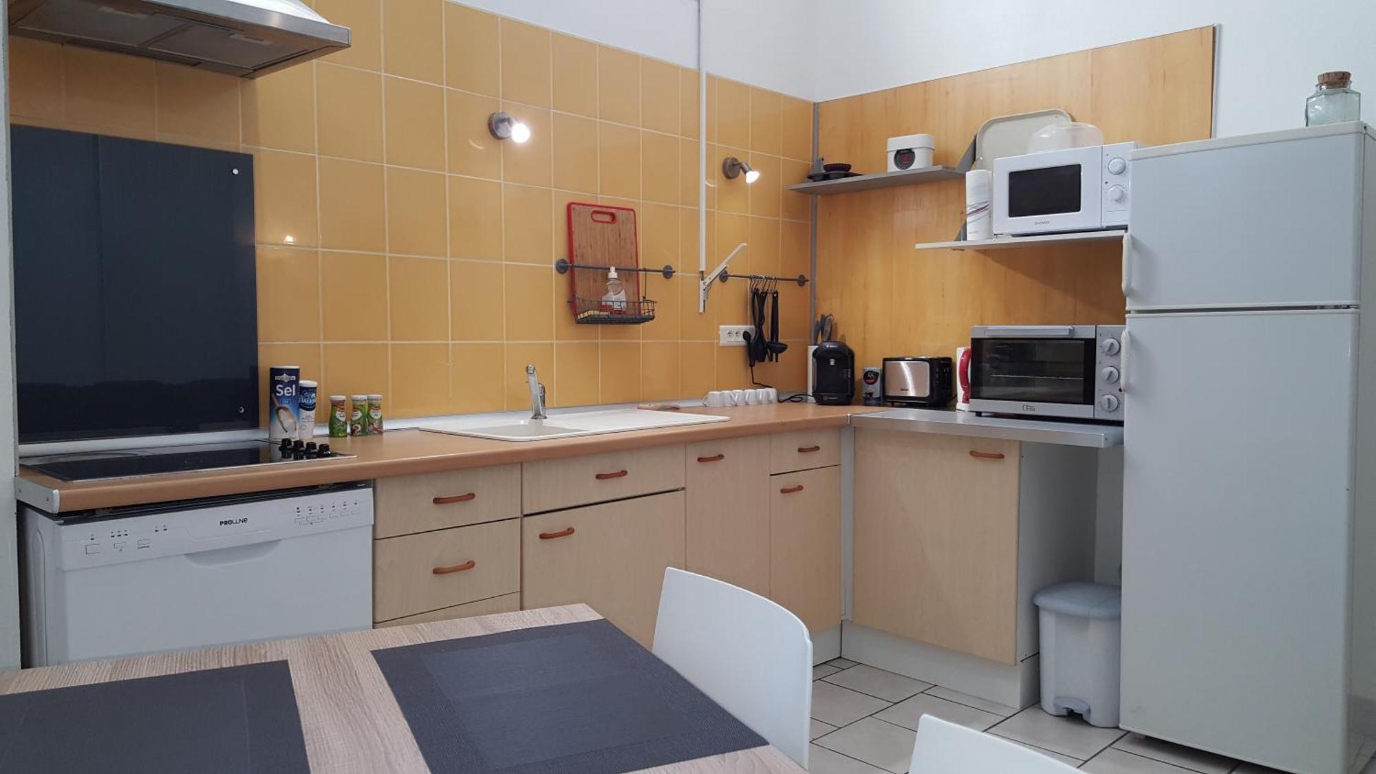 Apartmán Le Souplex Troyes Exteriér fotografie