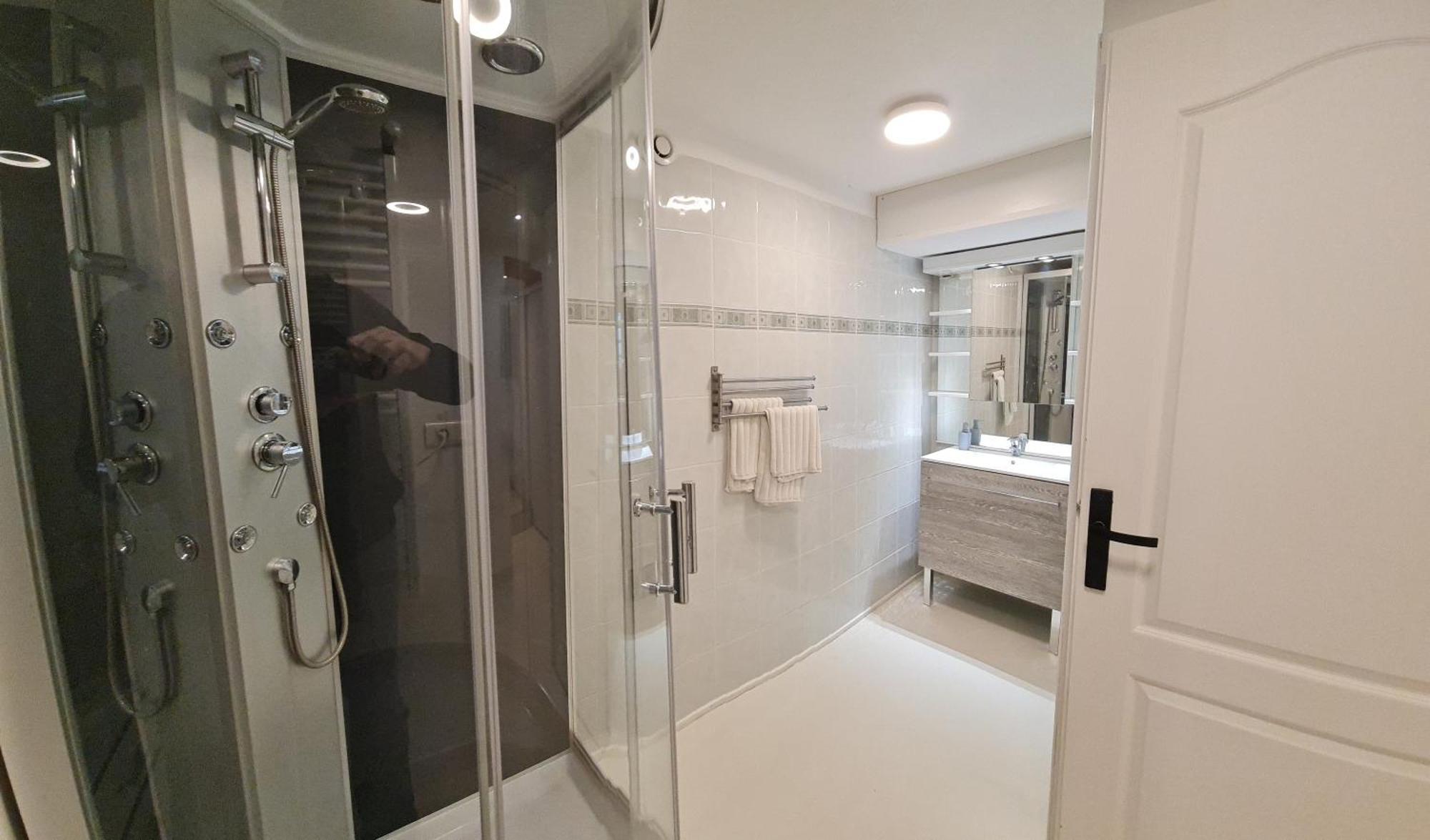 Apartmán Le Souplex Troyes Exteriér fotografie