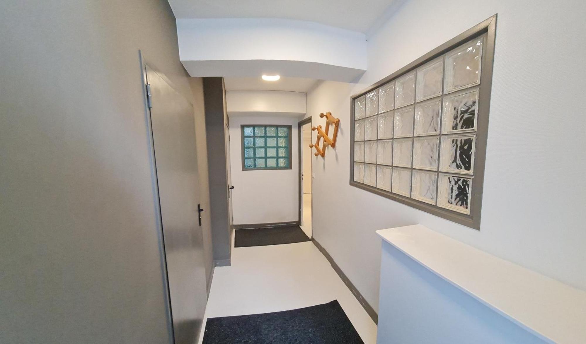 Apartmán Le Souplex Troyes Exteriér fotografie