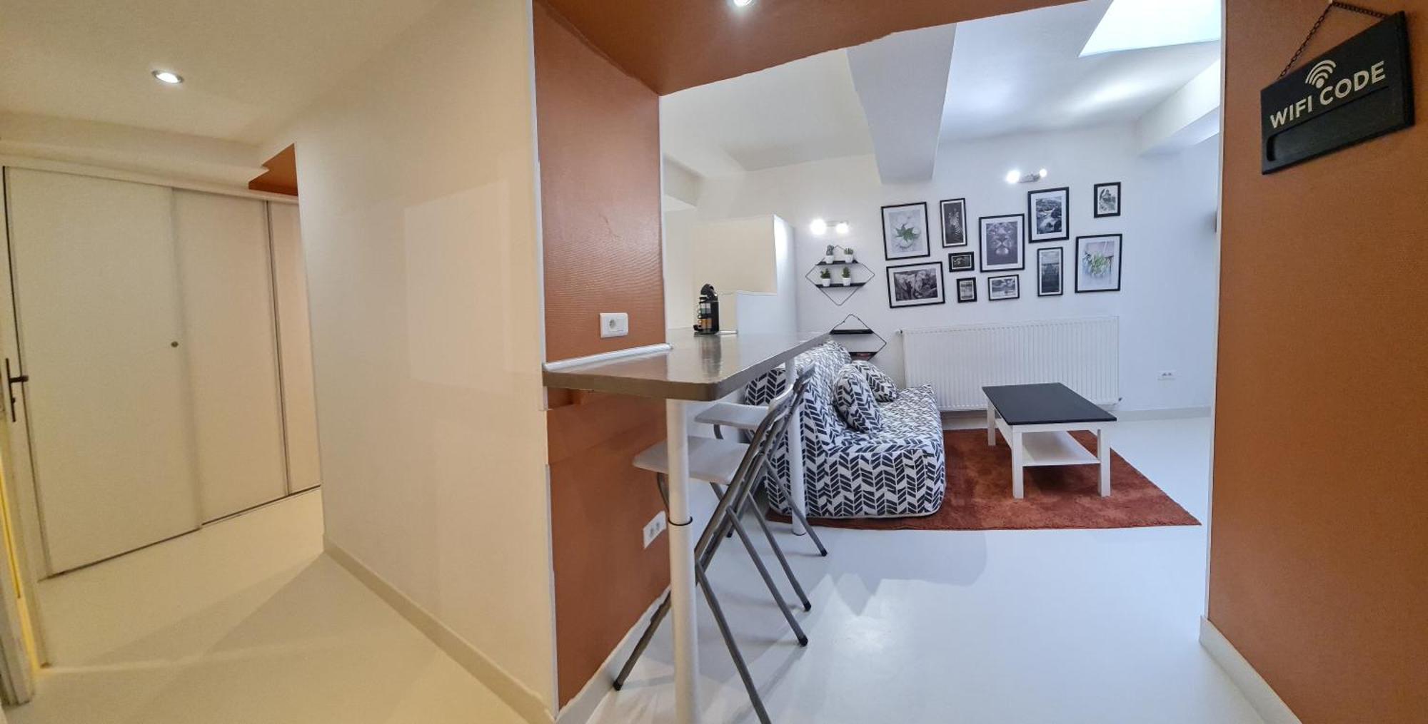 Apartmán Le Souplex Troyes Exteriér fotografie