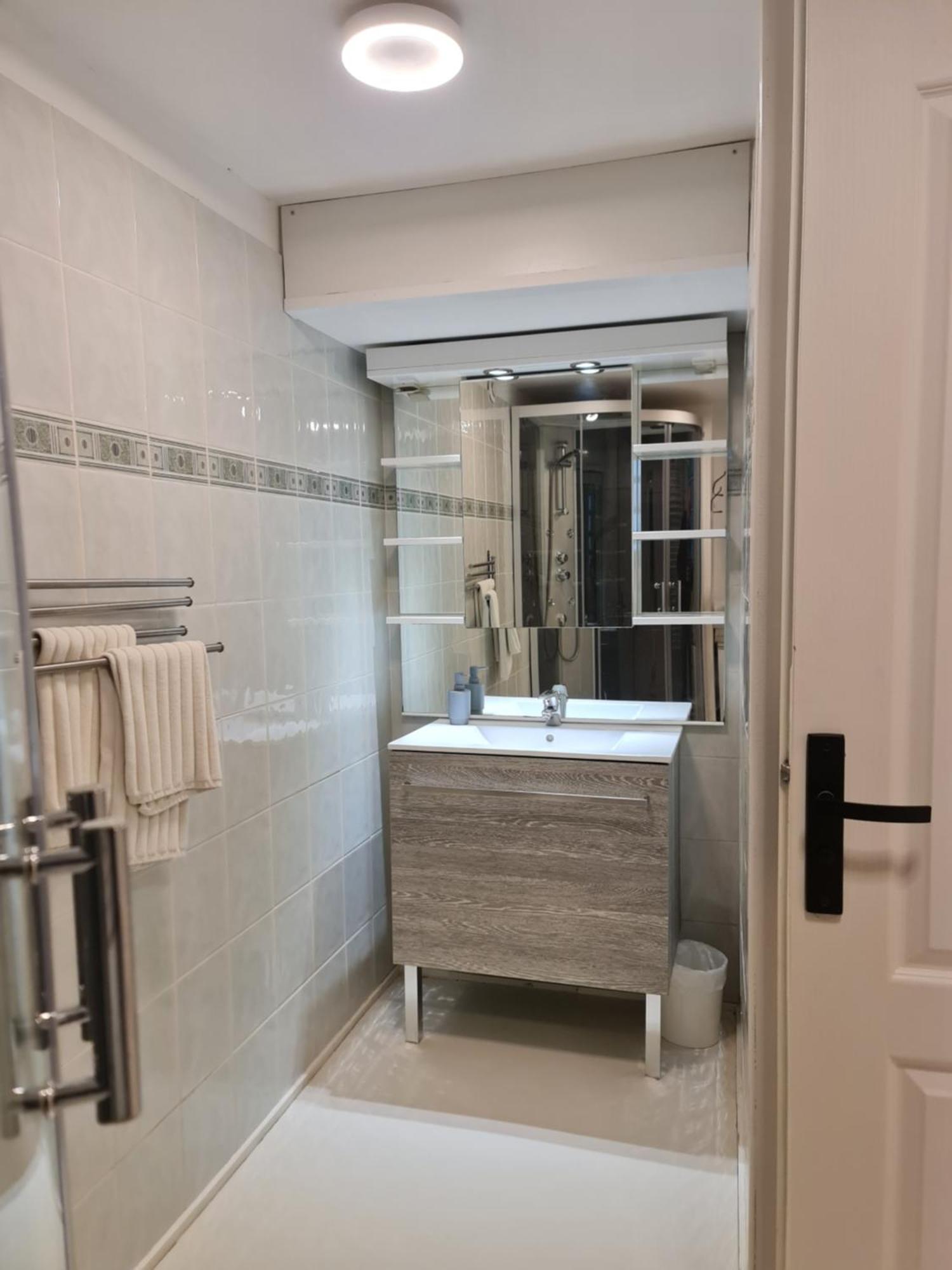 Apartmán Le Souplex Troyes Exteriér fotografie