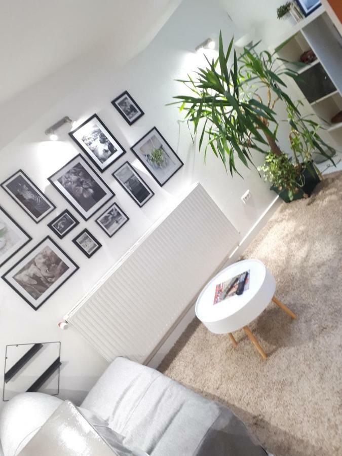 Apartmán Le Souplex Troyes Exteriér fotografie