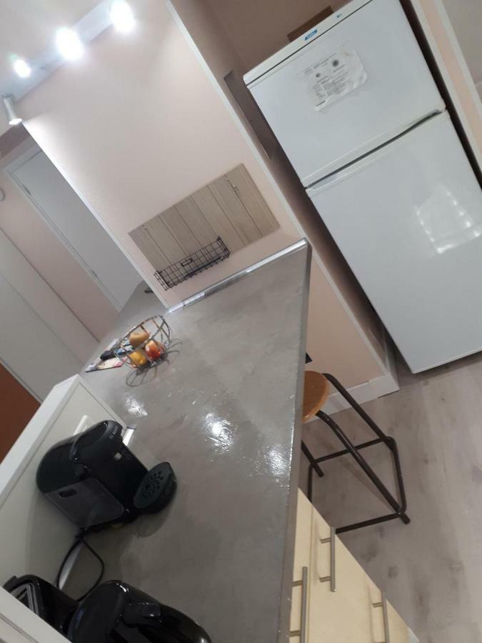 Apartmán Le Souplex Troyes Exteriér fotografie